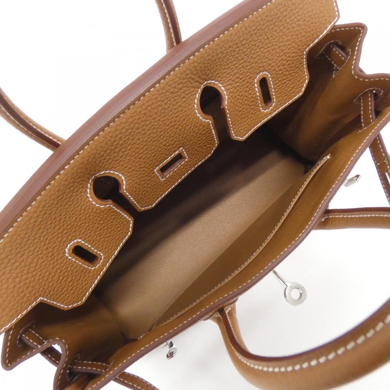 【未使用品】エルメス バーキン 25cm 041344CK バッグ