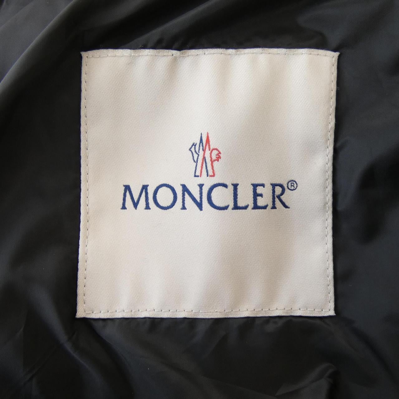 モンクレール ジーニアス MONCLER GENIUS YAEL ダウンジャケット