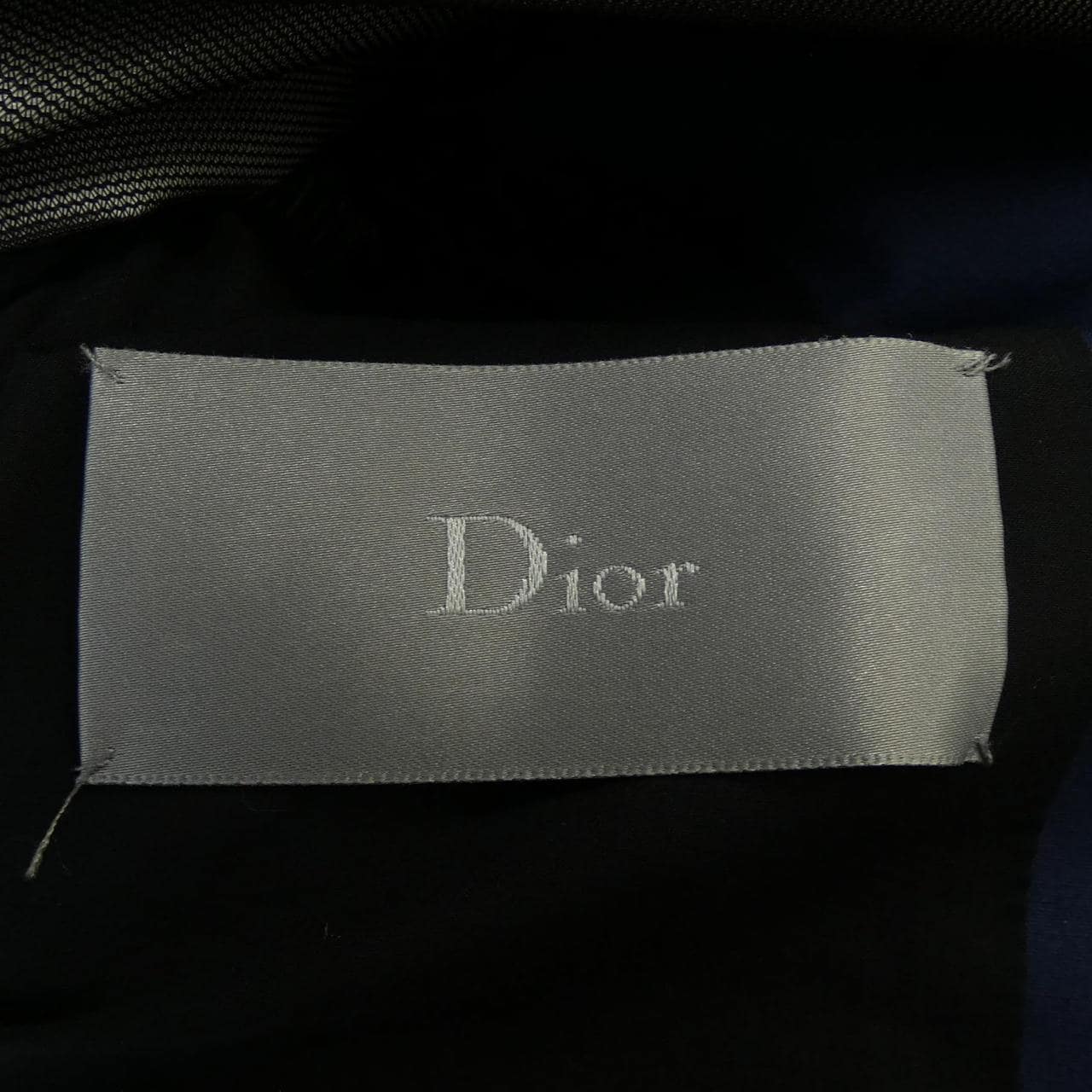 DIOR HOMME DIOR HOMME Duffle Coat