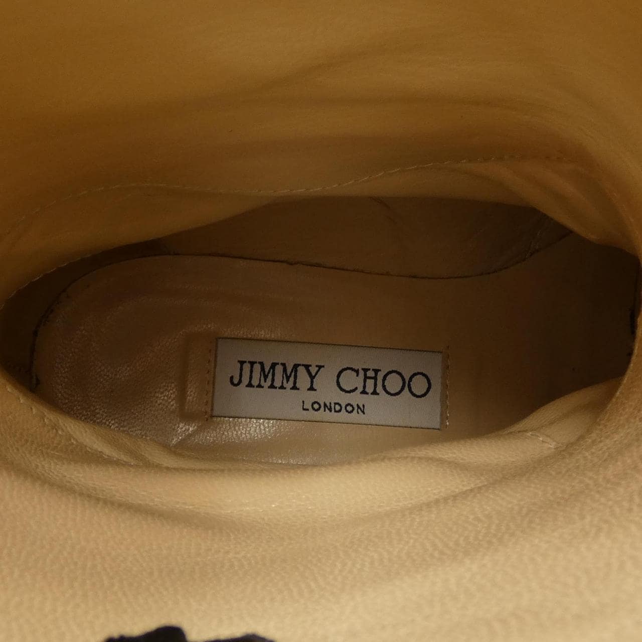 ジミーチュウ JIMMY CHOO ブーツ