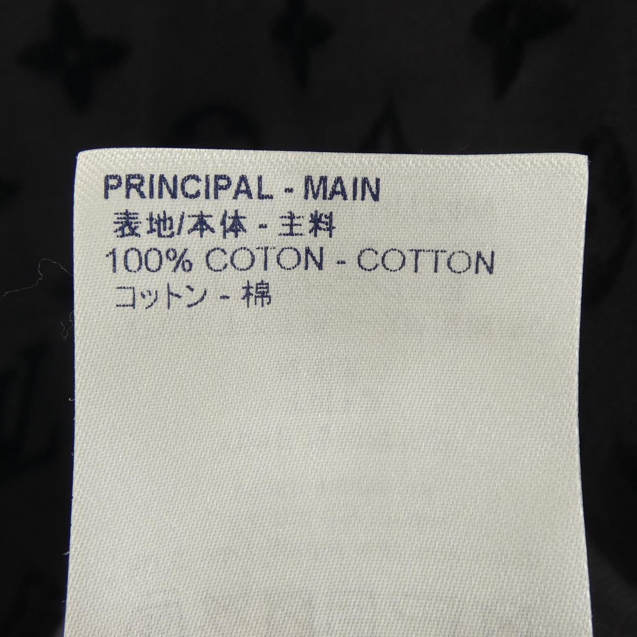 ルイヴィトン LOUIS VUITTON Tシャツ