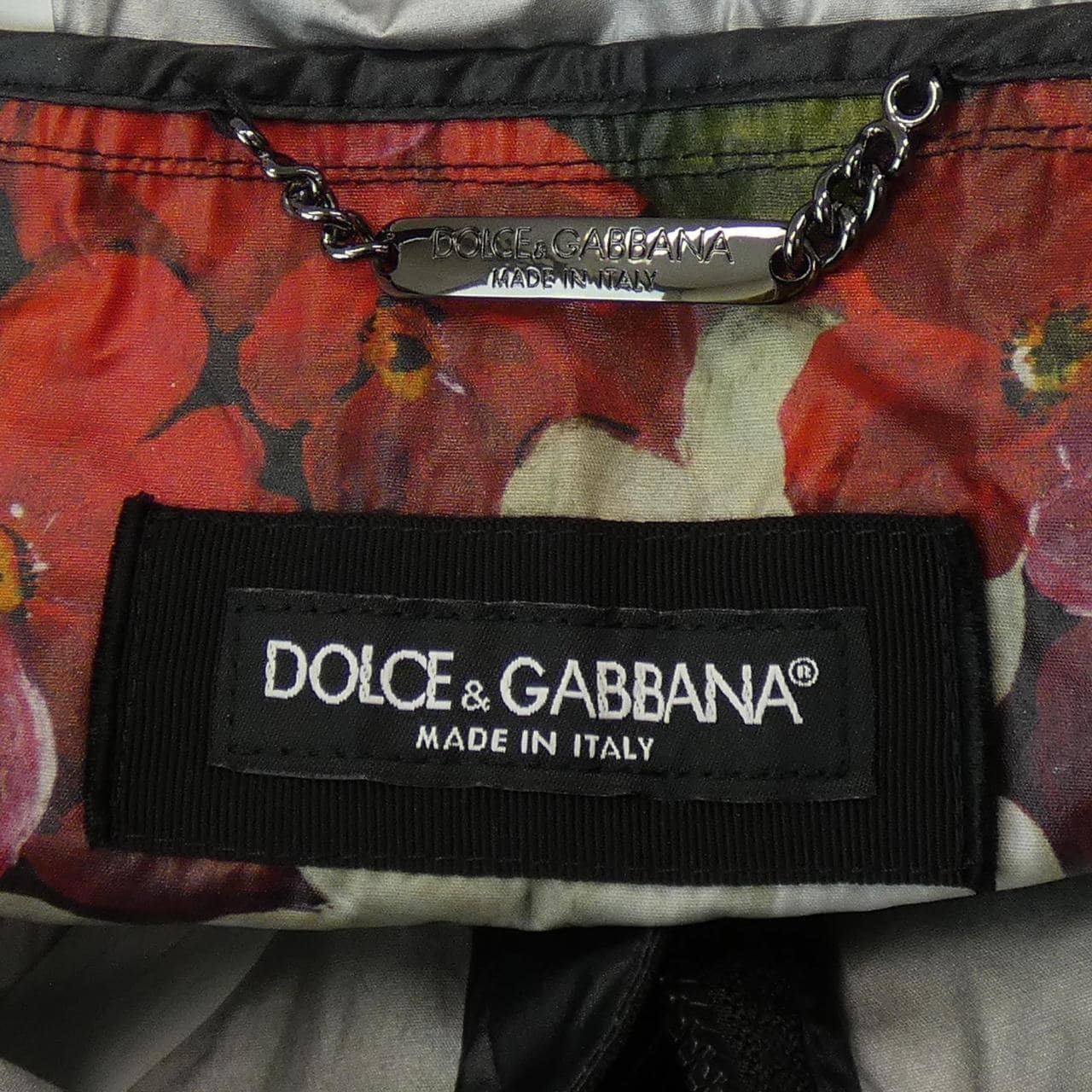 ドルチェアンドガッバーナ DOLCE&GABBANA ジャケット