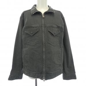 ノンネイティブ NONNATIVE デニムジャケット