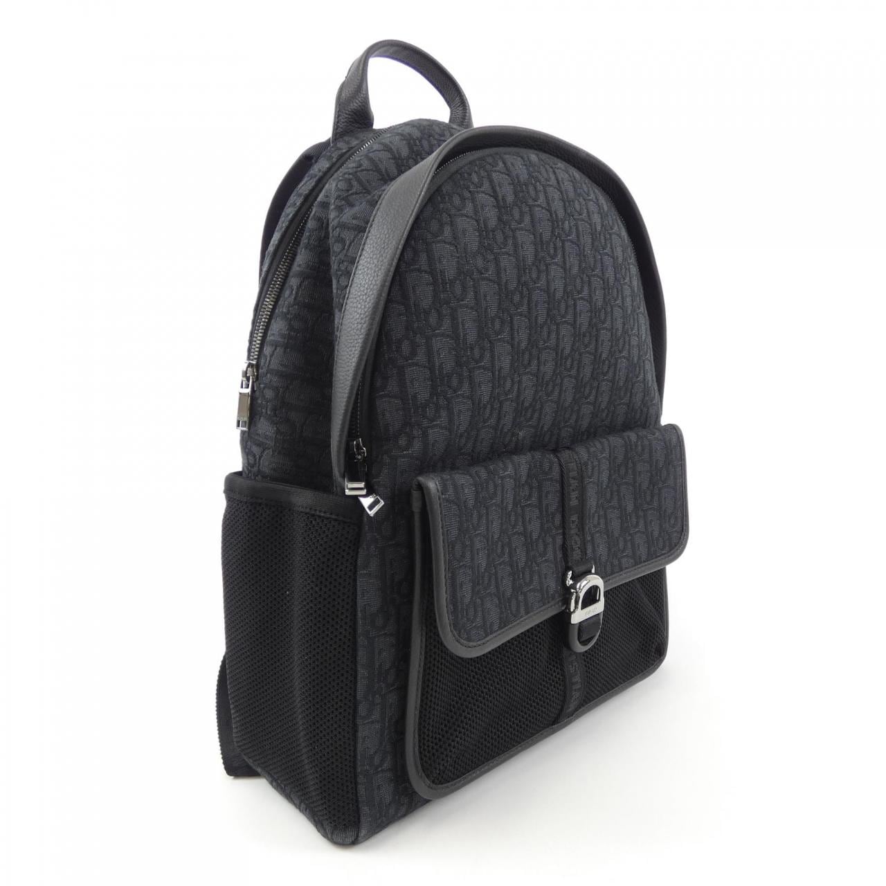 ディオール DIOR BACKPACK