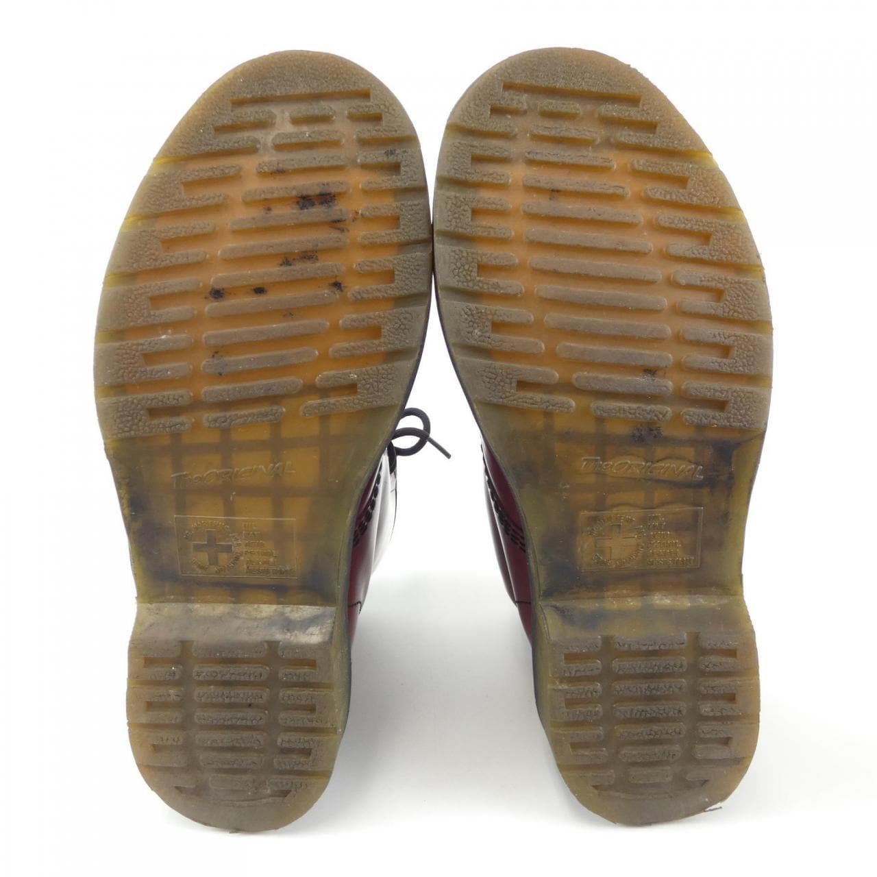 ドクターマーチン DR.MARTENS ブーツ