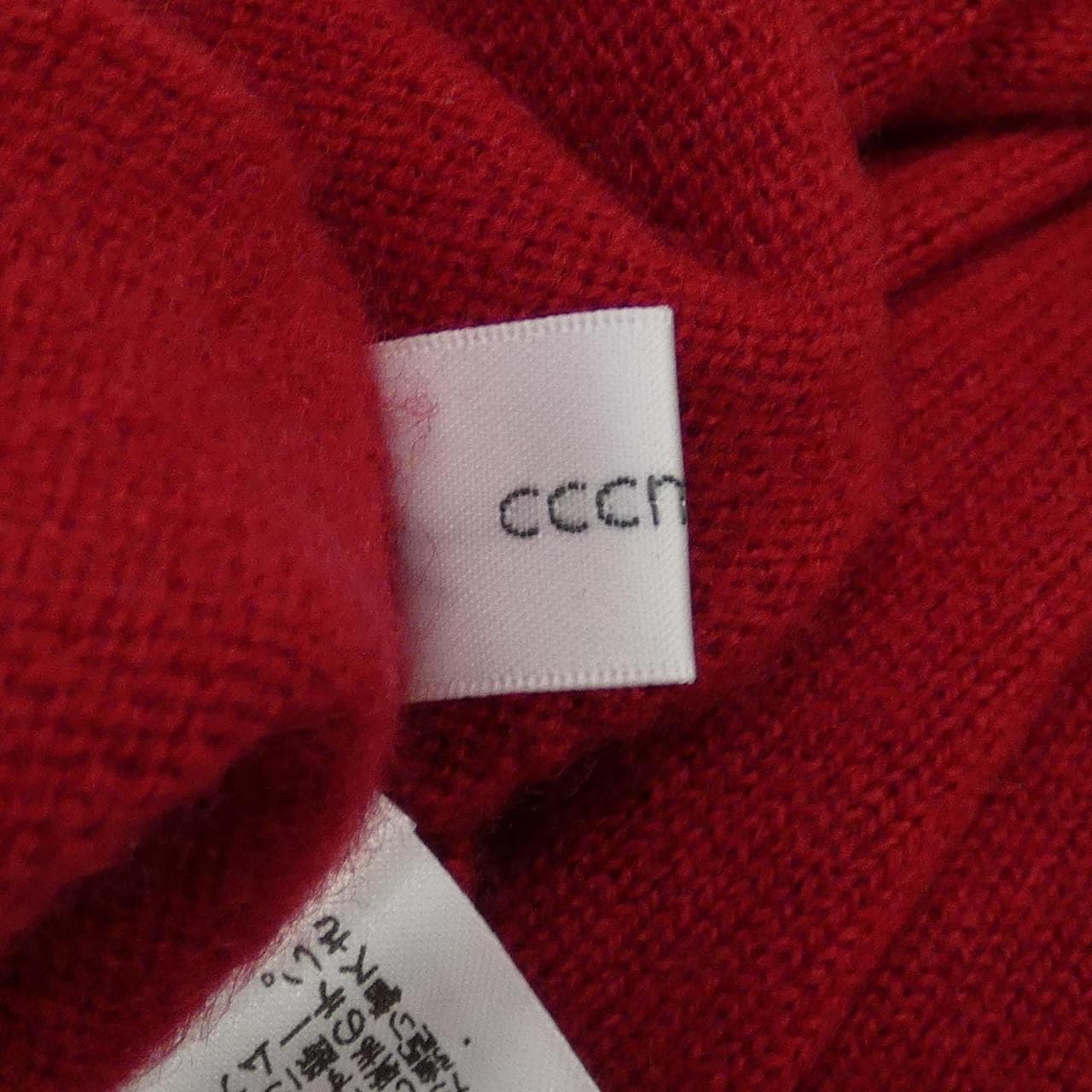 CCCMALIE ニット