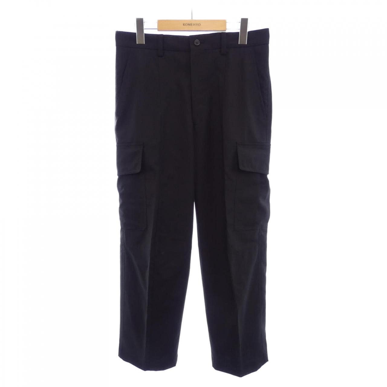 【ヴィンテージ】イッセイミヤケメン ISSEY MIYAKE MEN パンツ