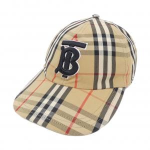 バーバリー BURBERRY キャップ