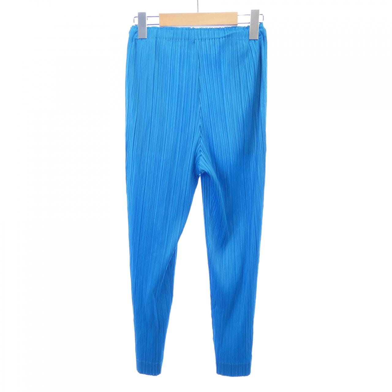 プリーツプリーズ PLEATS PLEASE パンツ
