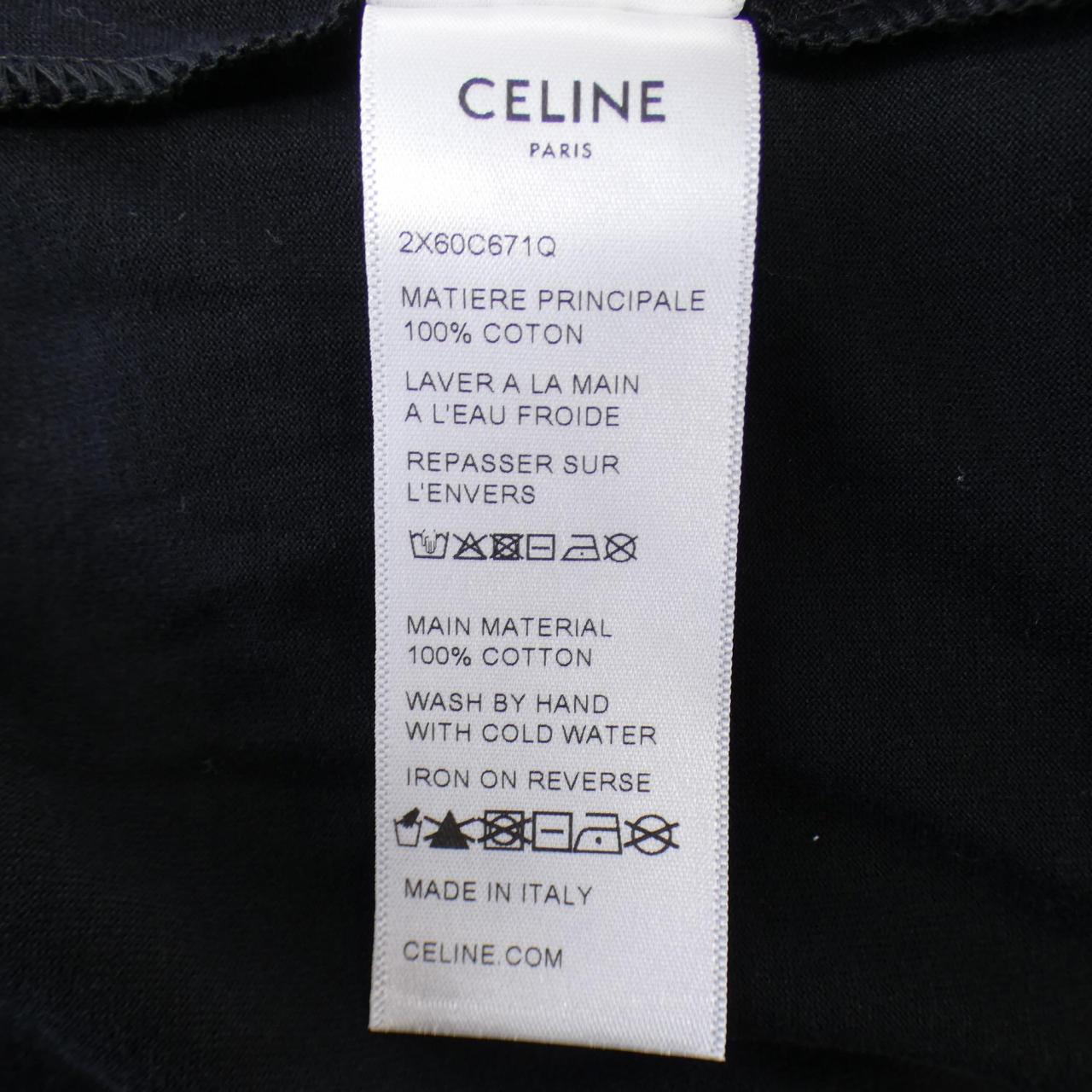 CELINE Celine T卹