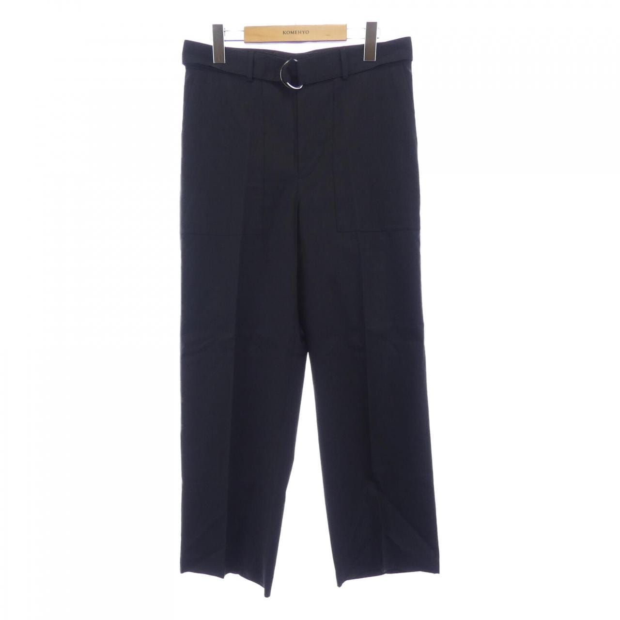 ニジュウサンク 23区 パンツ