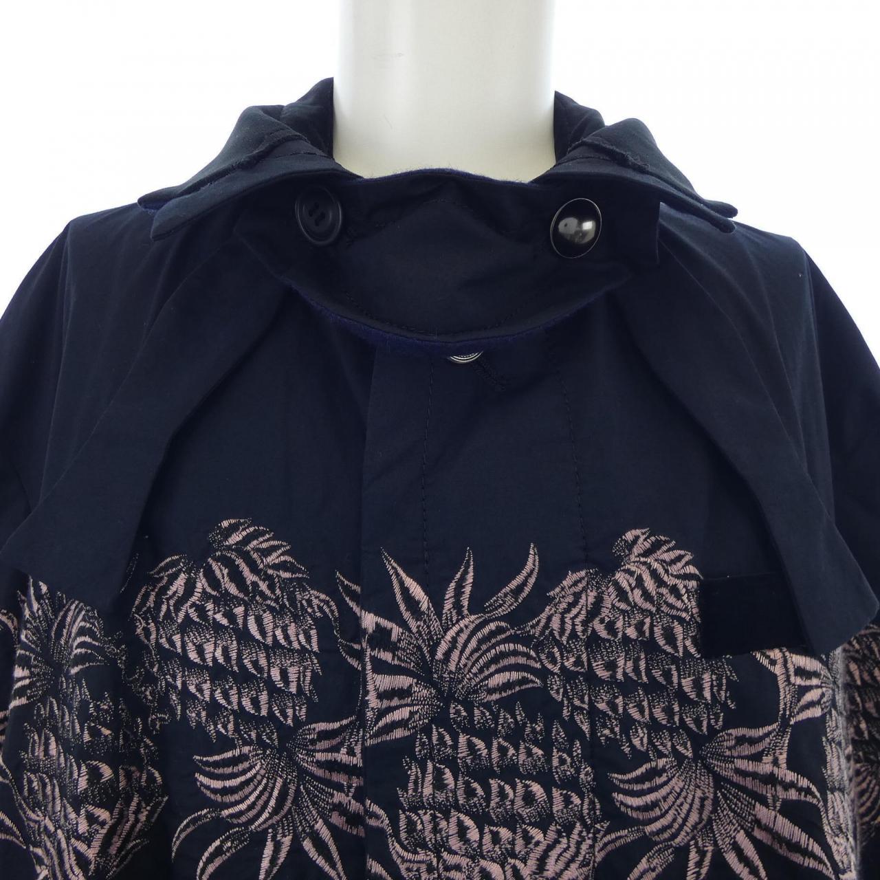 サカイ SACAI コート