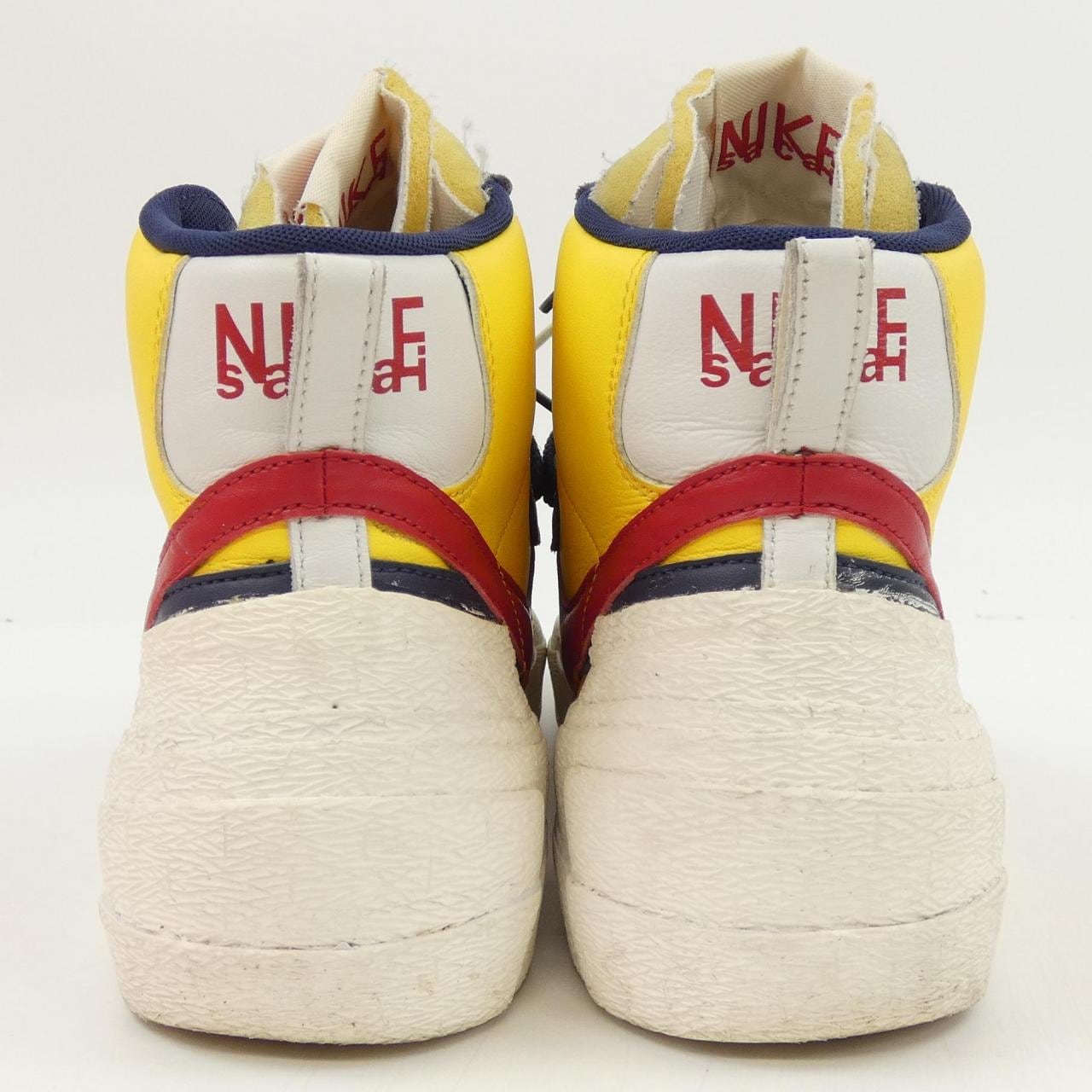 ナイキ NIKE BV0072-700 スニーカー