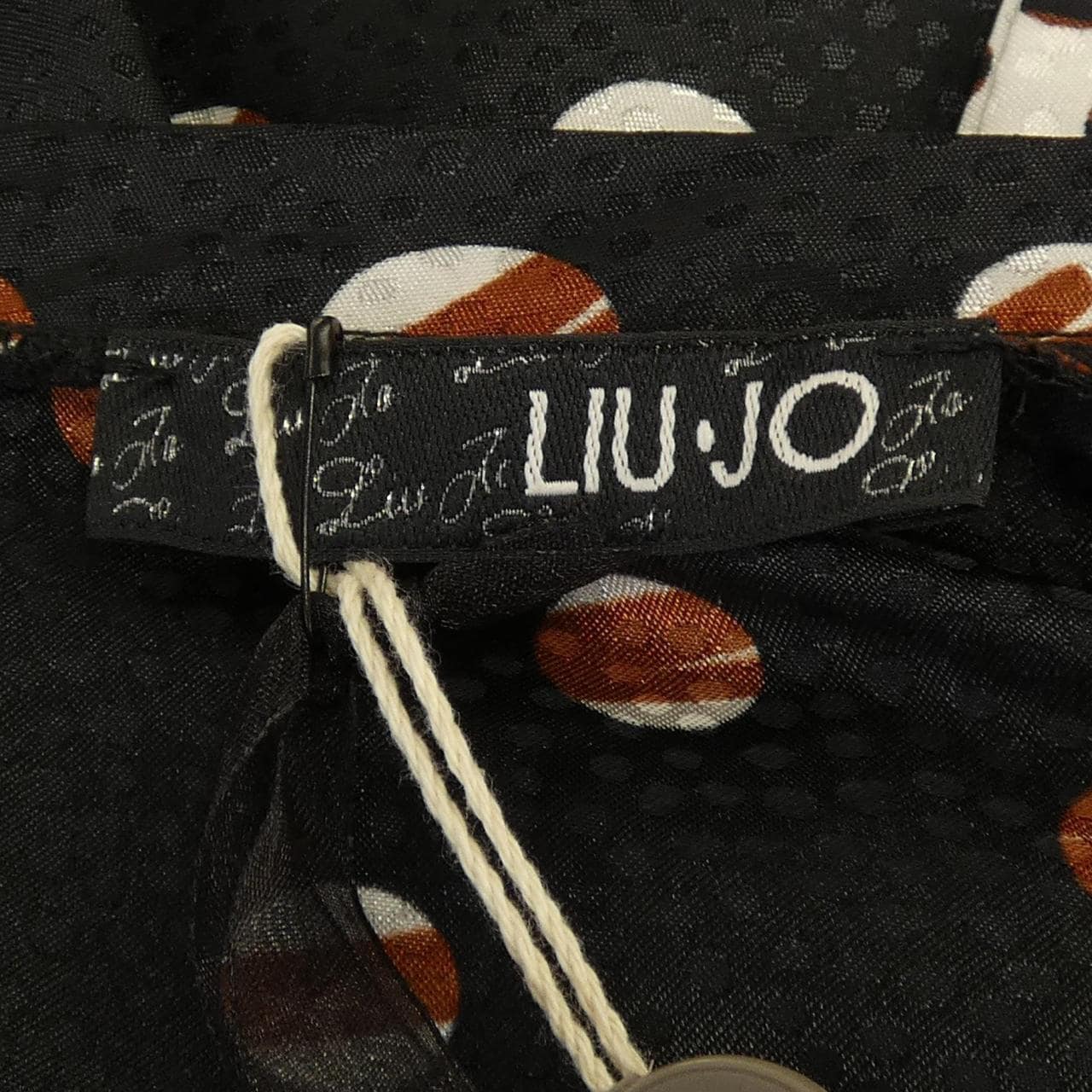 LIU･JO C16105-T8935 トップス