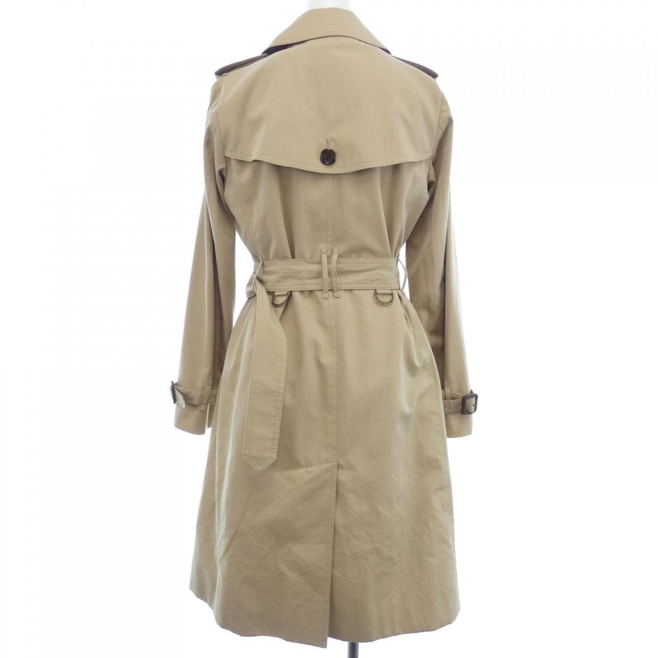 バーバリーロンドン BURBERRY LONDON コート
