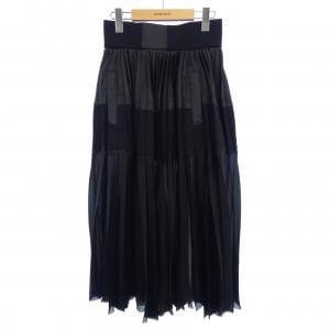サカイ SACAI 20-04853 スカート