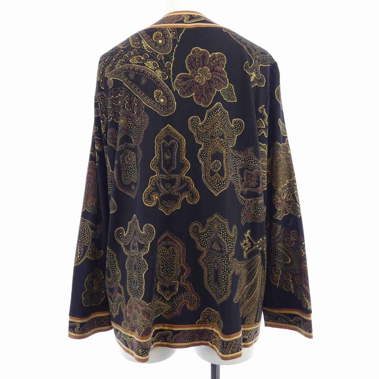 レオナールファッション LEONARD FASHION カーディガン