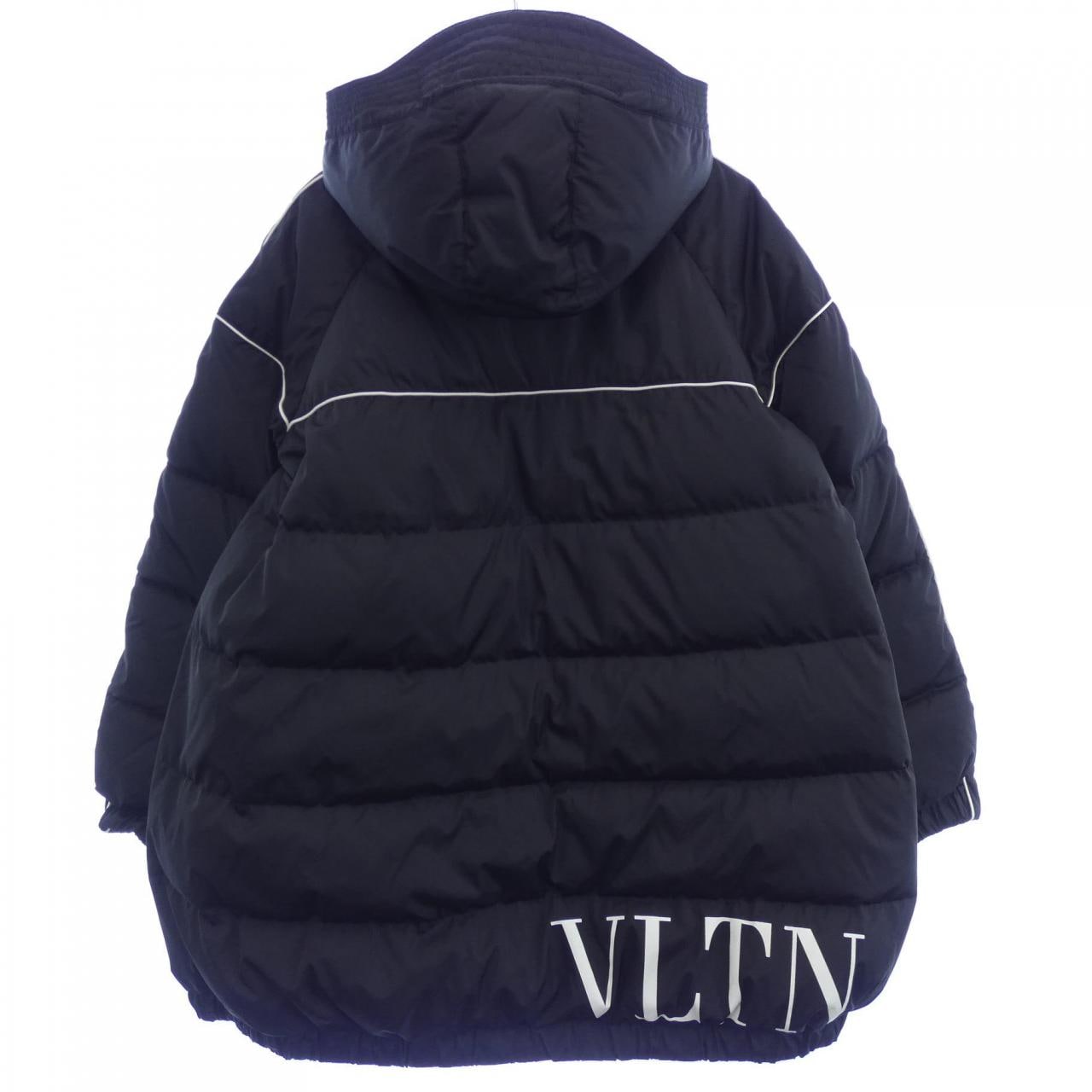 ヴァレンティノ VALENTINO ダウンジャケット