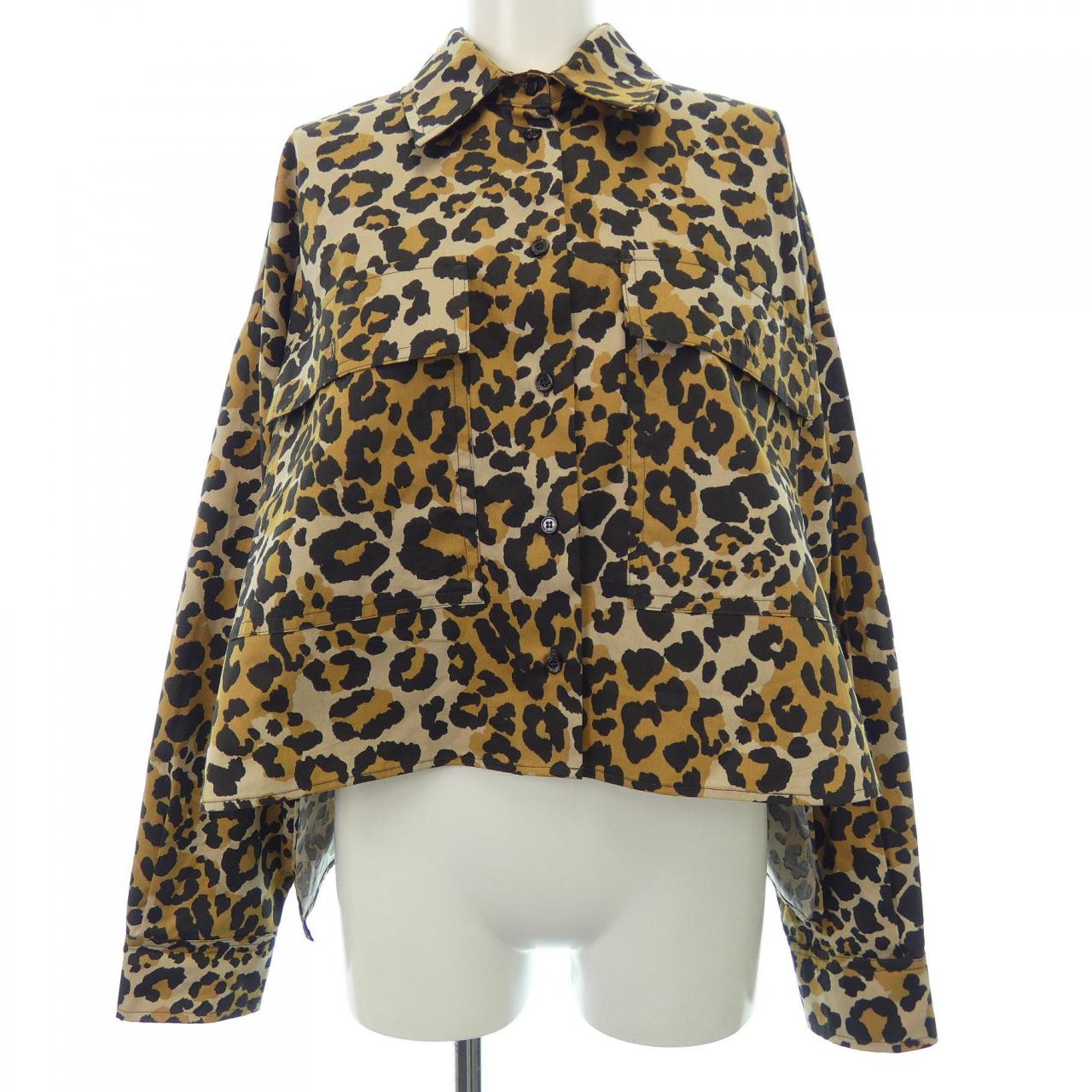 マックスマーラウィークエンド Max Mara weekend 24151111026 シャツ