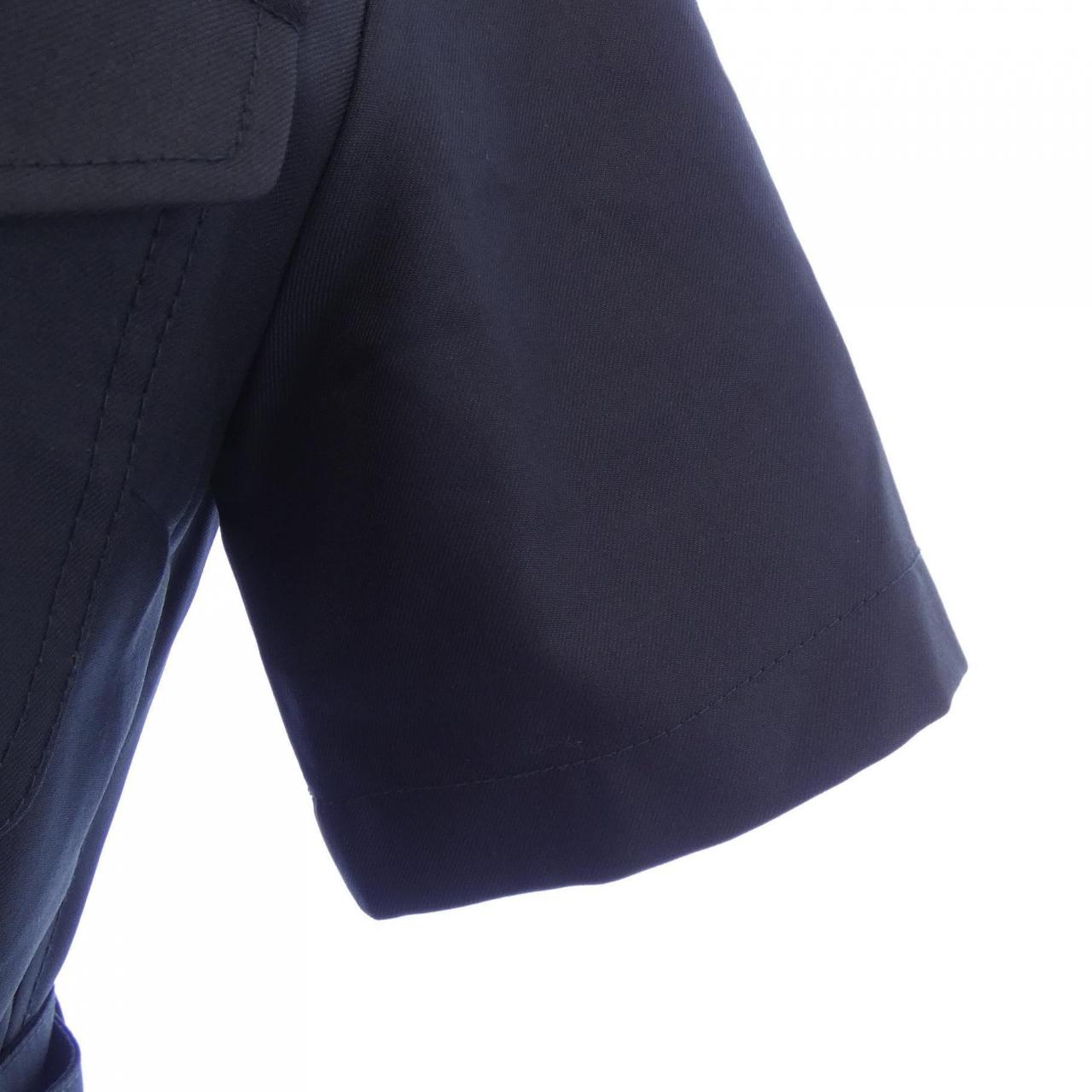 ミュウミュウ MIU MIU MILITARY DRESS DNA03G SOOO 1578 ワンピース