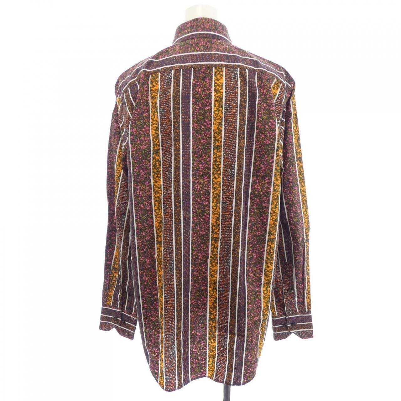 エトロ ETRO シャツ