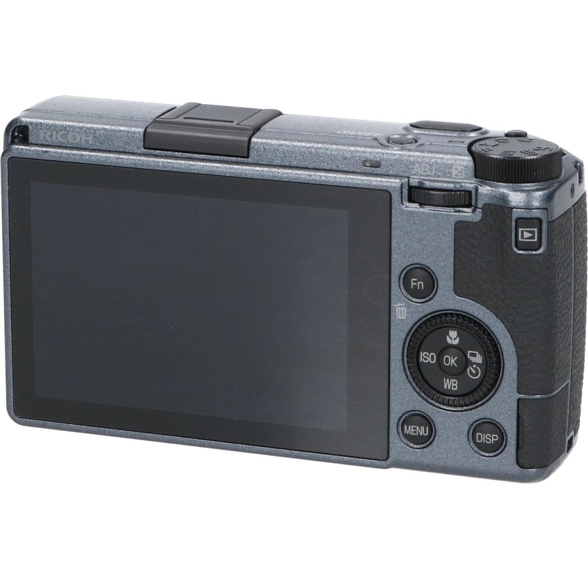 RICOH GRIIIX URBAN EDITION