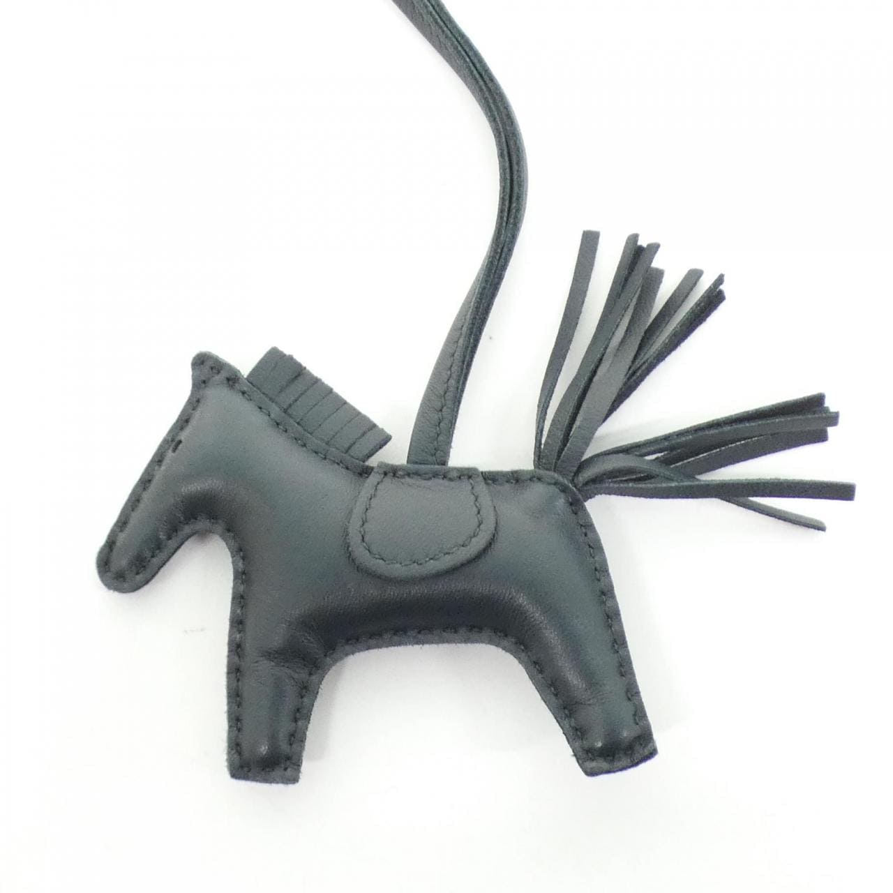 HERMES Rodeo 包袋小饰物PM 064929CA