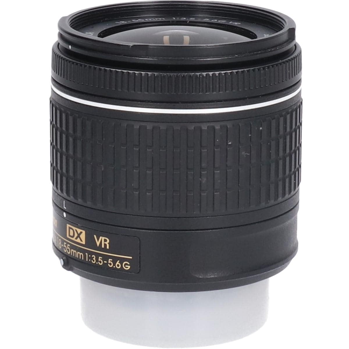 ＡＦ－Ｐ　ＤＸ１８－５５ｍｍ　Ｆ３．５－５．６Ｇ　ＶＲ