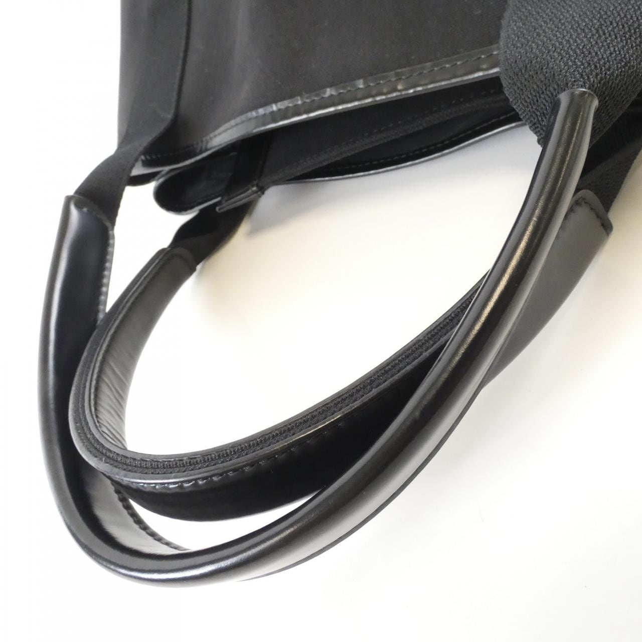 バレンシアガ ネイビー カバス S 339933 2HH3N バッグ