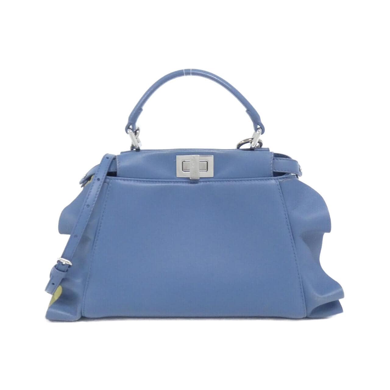 フェンディ ピーカブー ミニ 8BN244 I8P バッグ