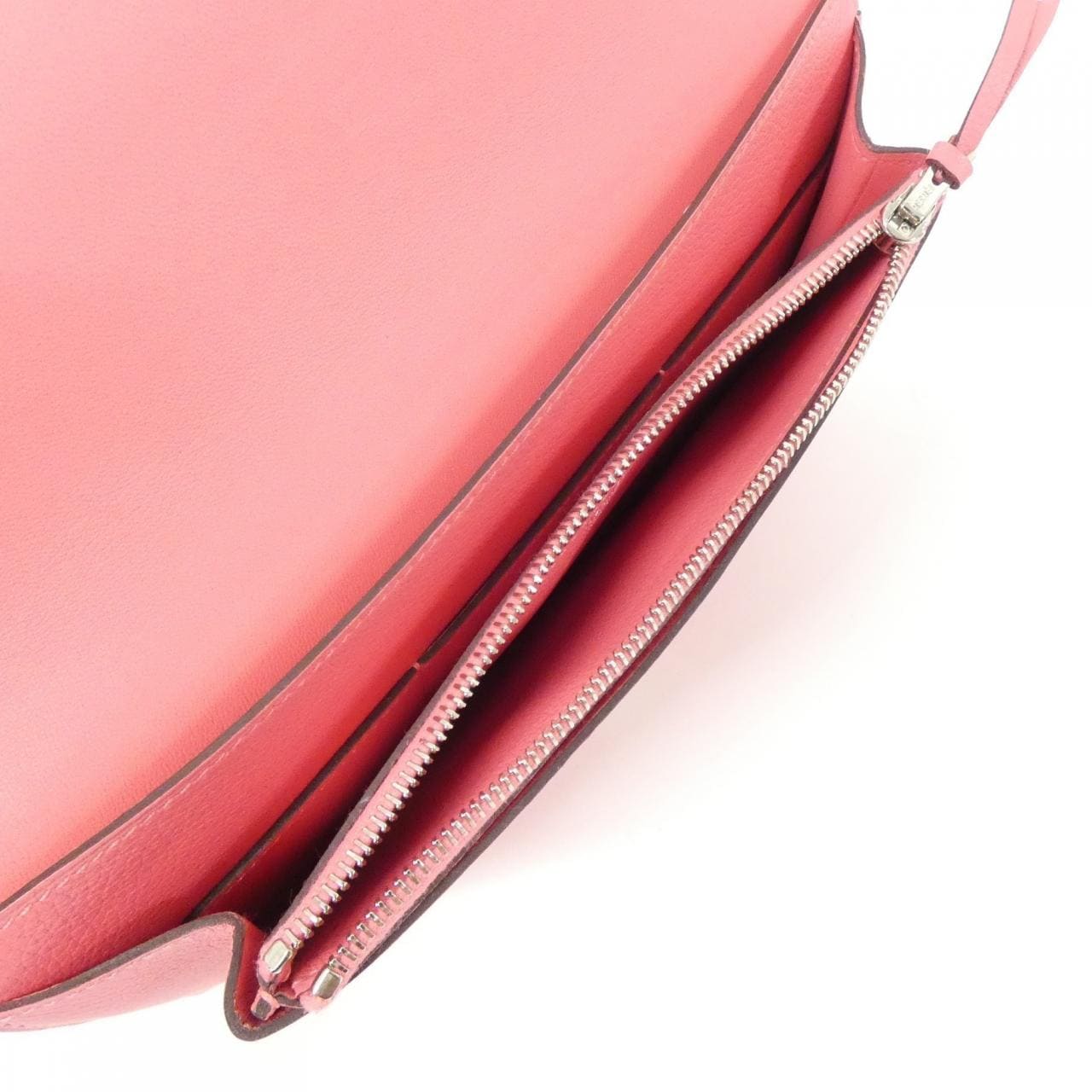 エルメス ドゴン デュオ 065732CK 財布