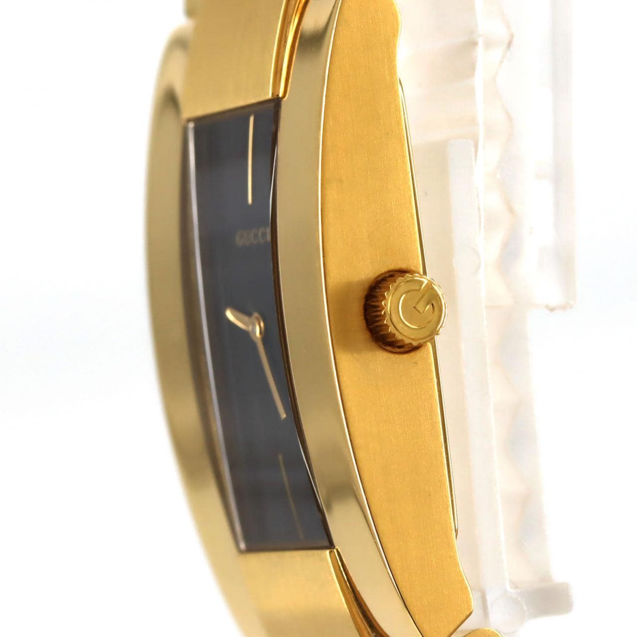 【ノーメンテナンス特価】グッチ 4600M GP クォーツ