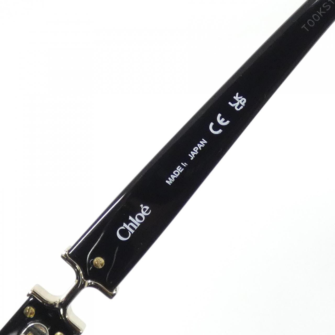 クロエ CH0302S サングラス