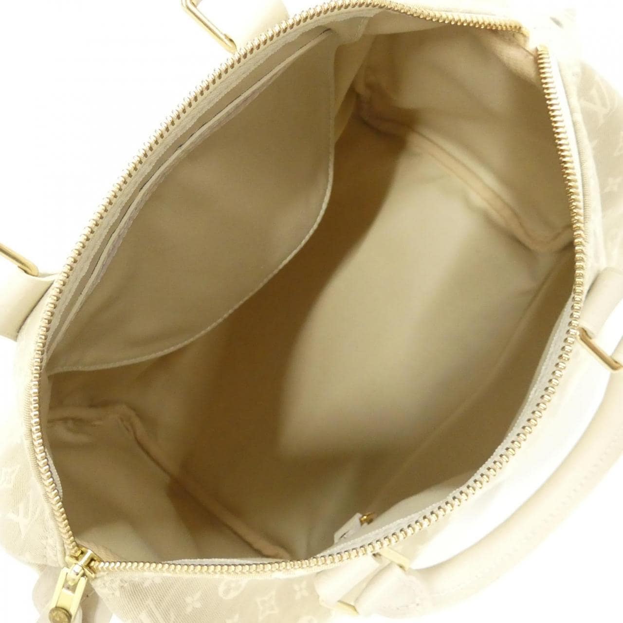 LOUIS VUITTON Monogram Mini Run Speedy 30 厘米 M95319 波士顿包