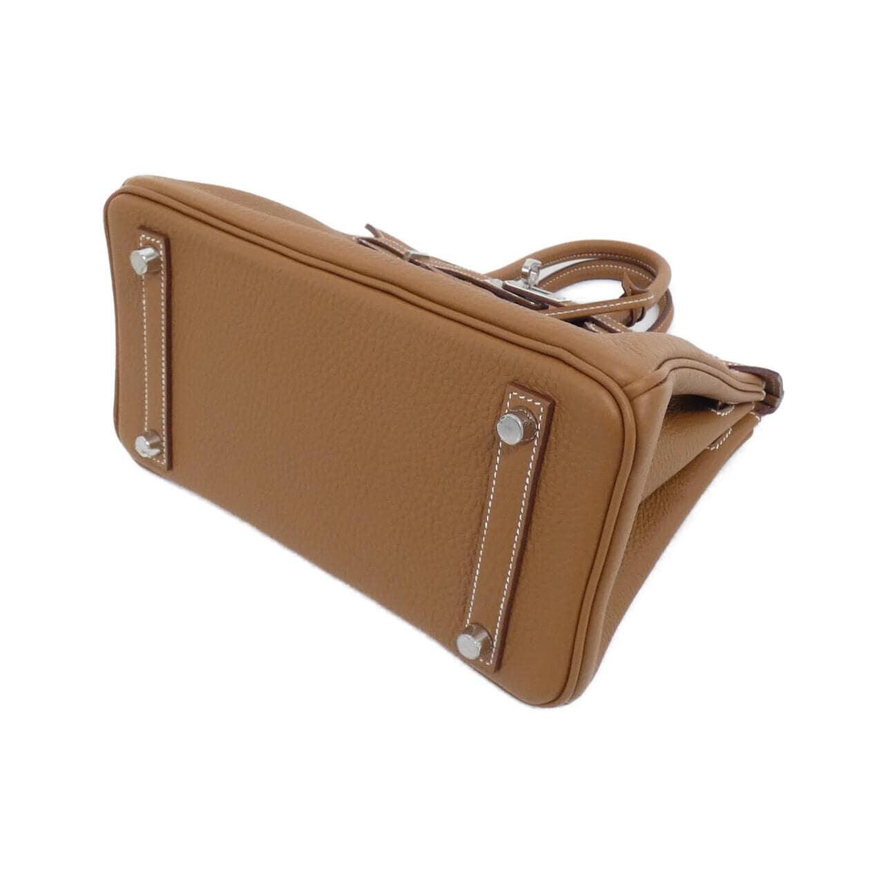 [Unused items] HERMES Birkin 25cm 041344CK bag