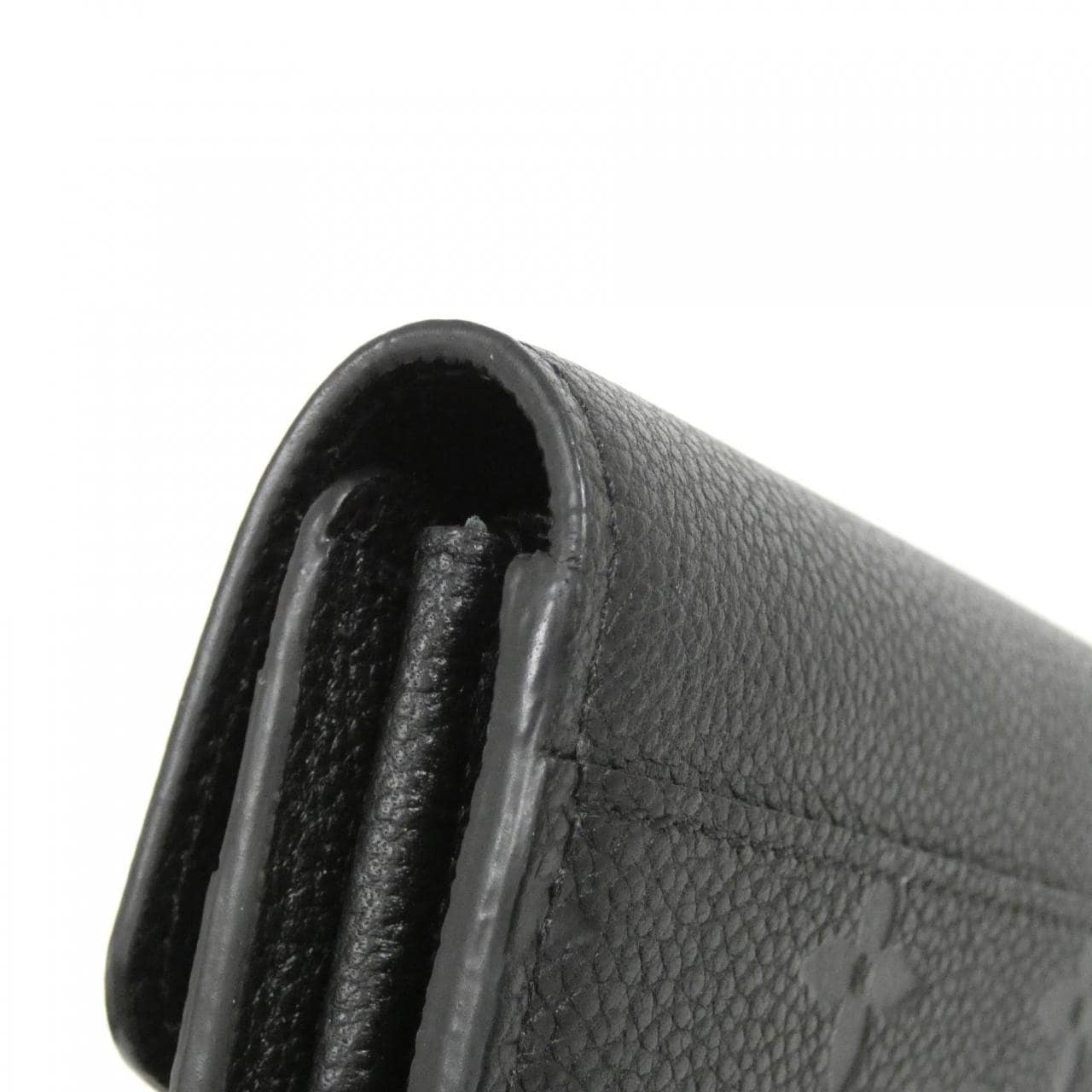 ルイヴィトン モノグラム アンプラント ポルトフォイユ サラ M61182 財布