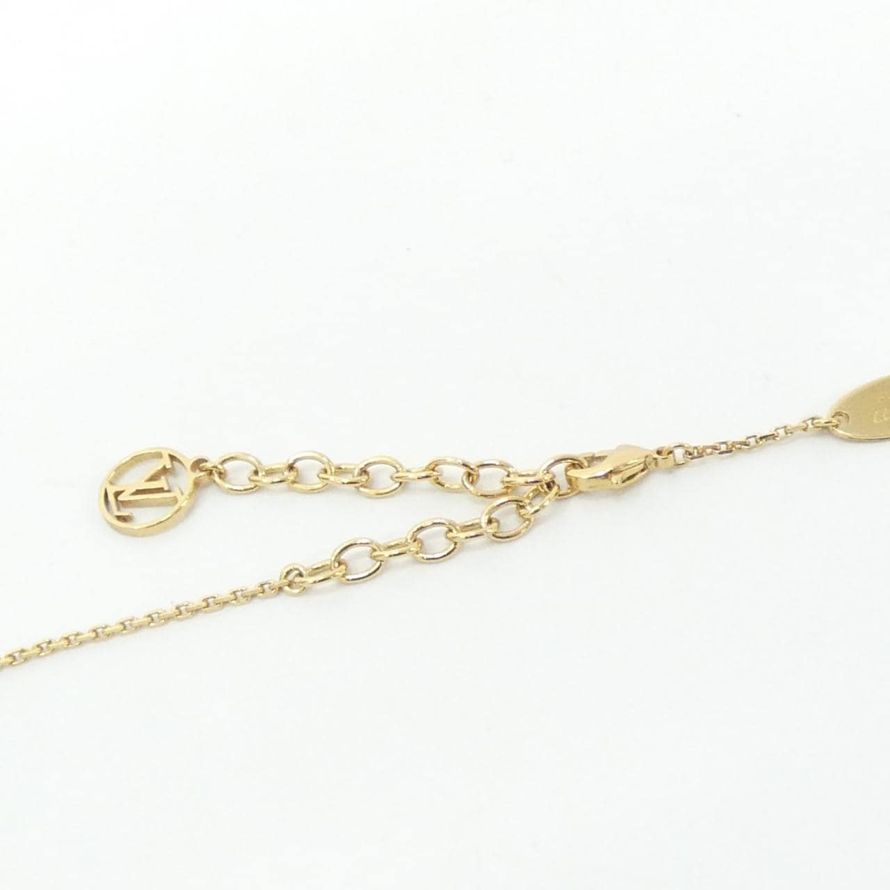 ルイヴィトン ネックレス LVインザスカイ M01322 ネックレス