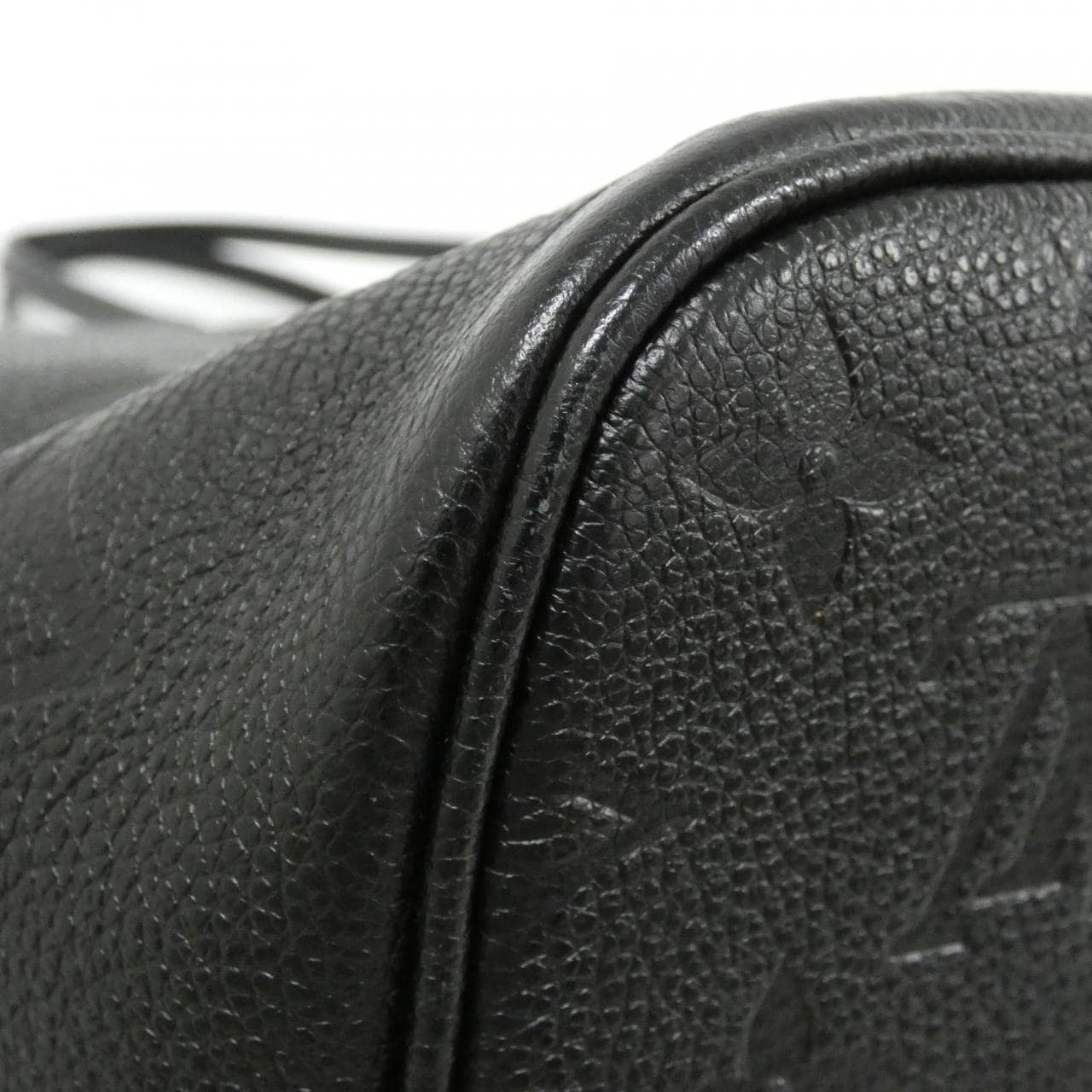 ルイヴィトン モノグラム アンプラント ネヴァーフル MM M45685 バッグ