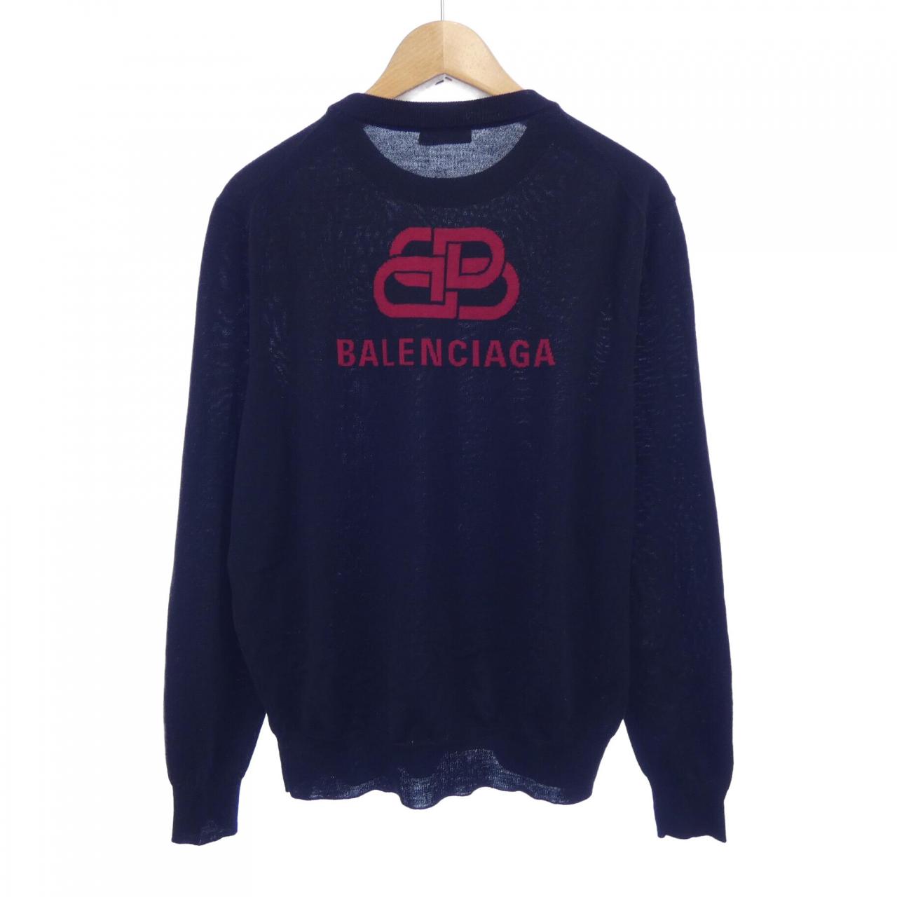 BALENCIAGA BALENCIAGA knitwear