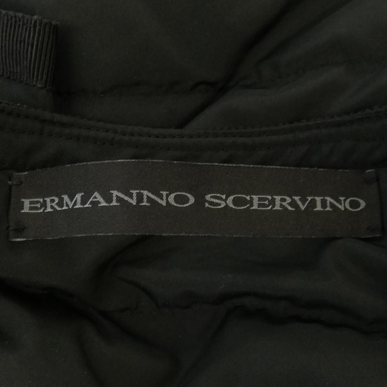 エルマンノシュエルビーノ ERMANNO SCERVINO ジャケット