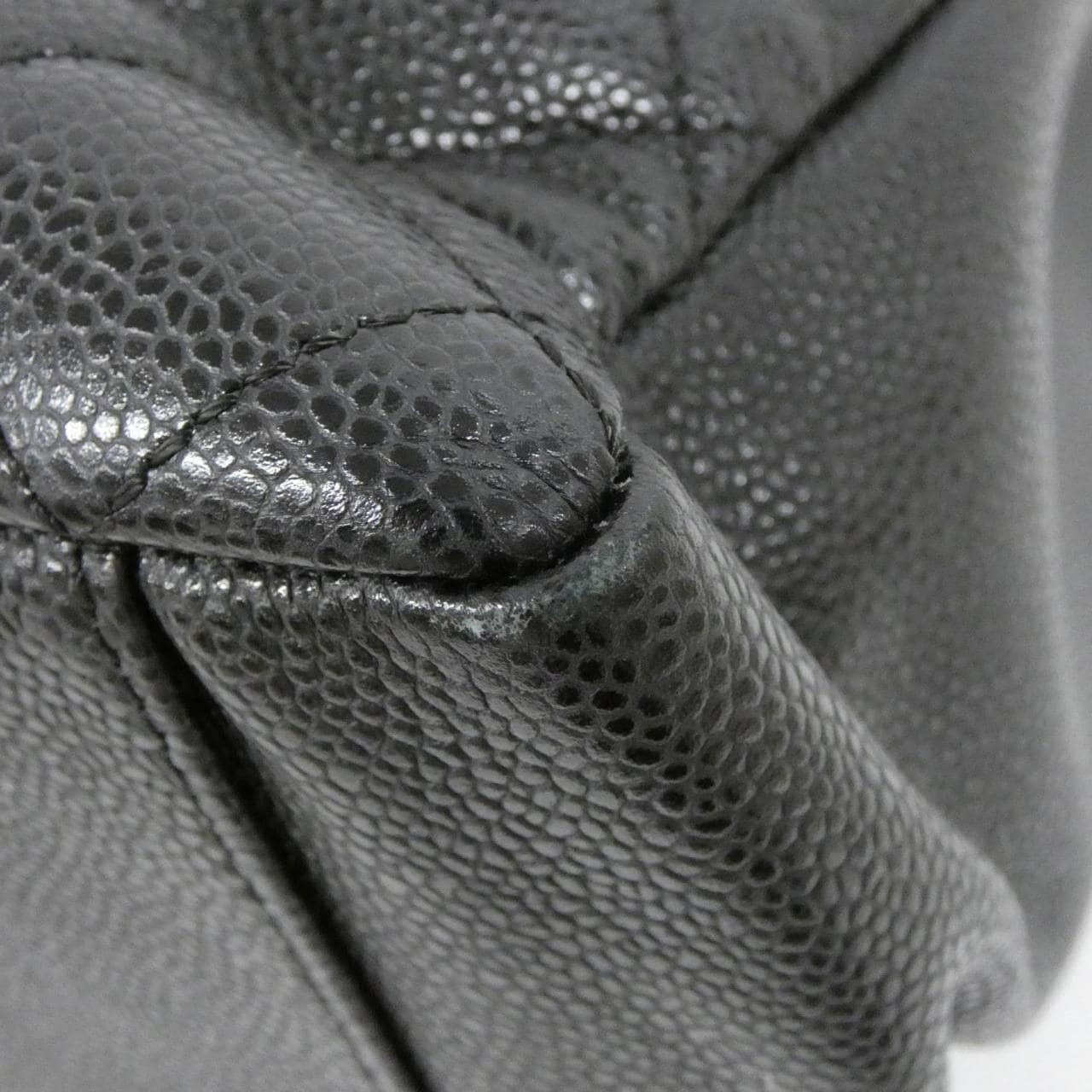 【ヴィンテージ】シャネル 50995 ショルダーバッグ