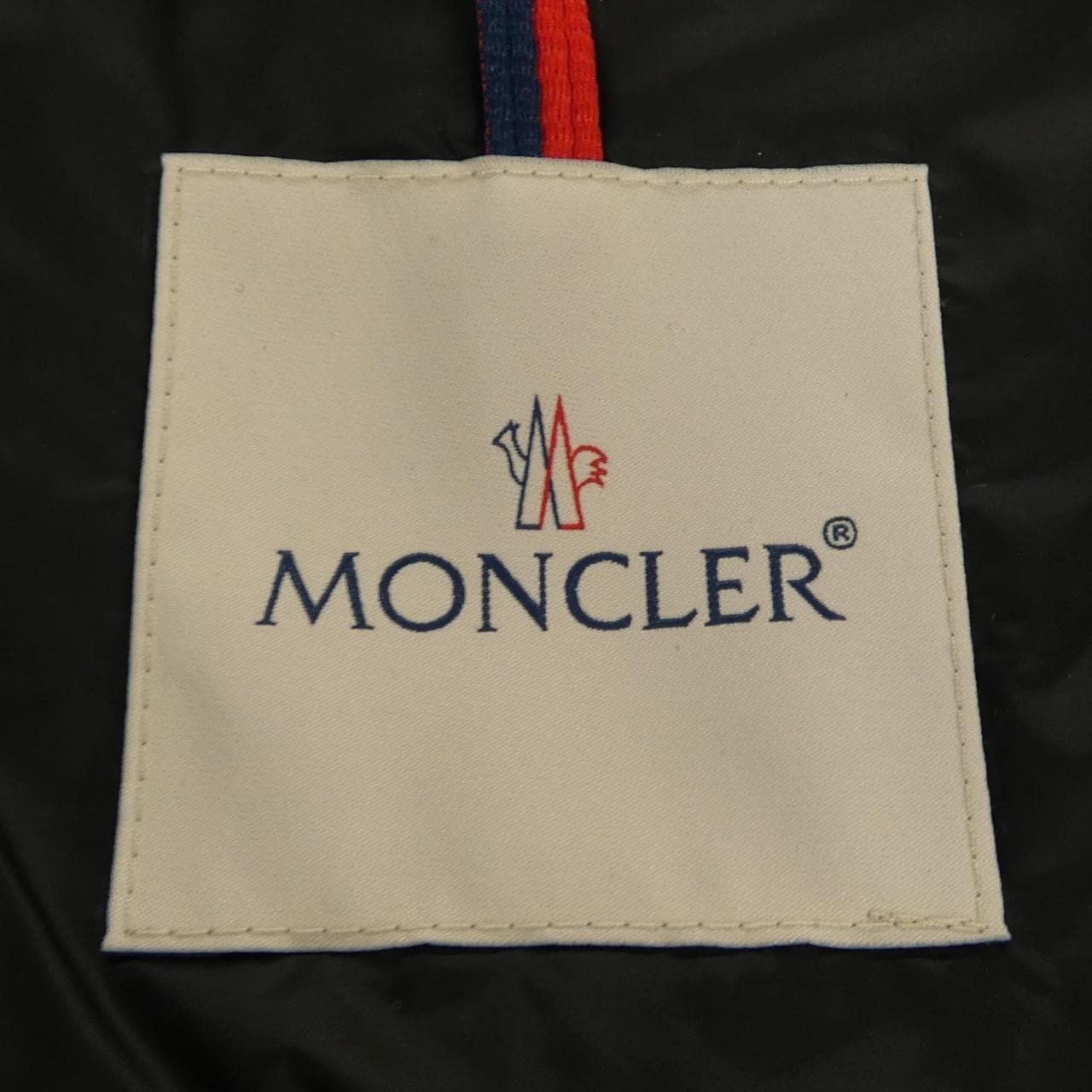 【新品】モンクレール MONCLER ROCOQUE ダウンベスト