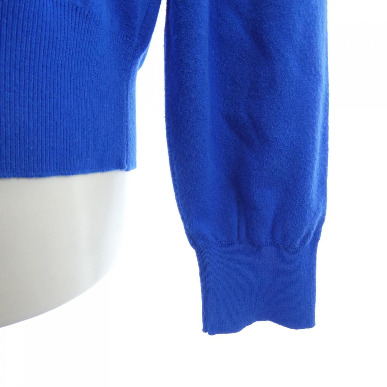 ルイヴィトン LOUIS VUITTON MALLETIER HIN81WTZC ニット