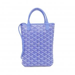 ゴヤール ポワティエ バッグ