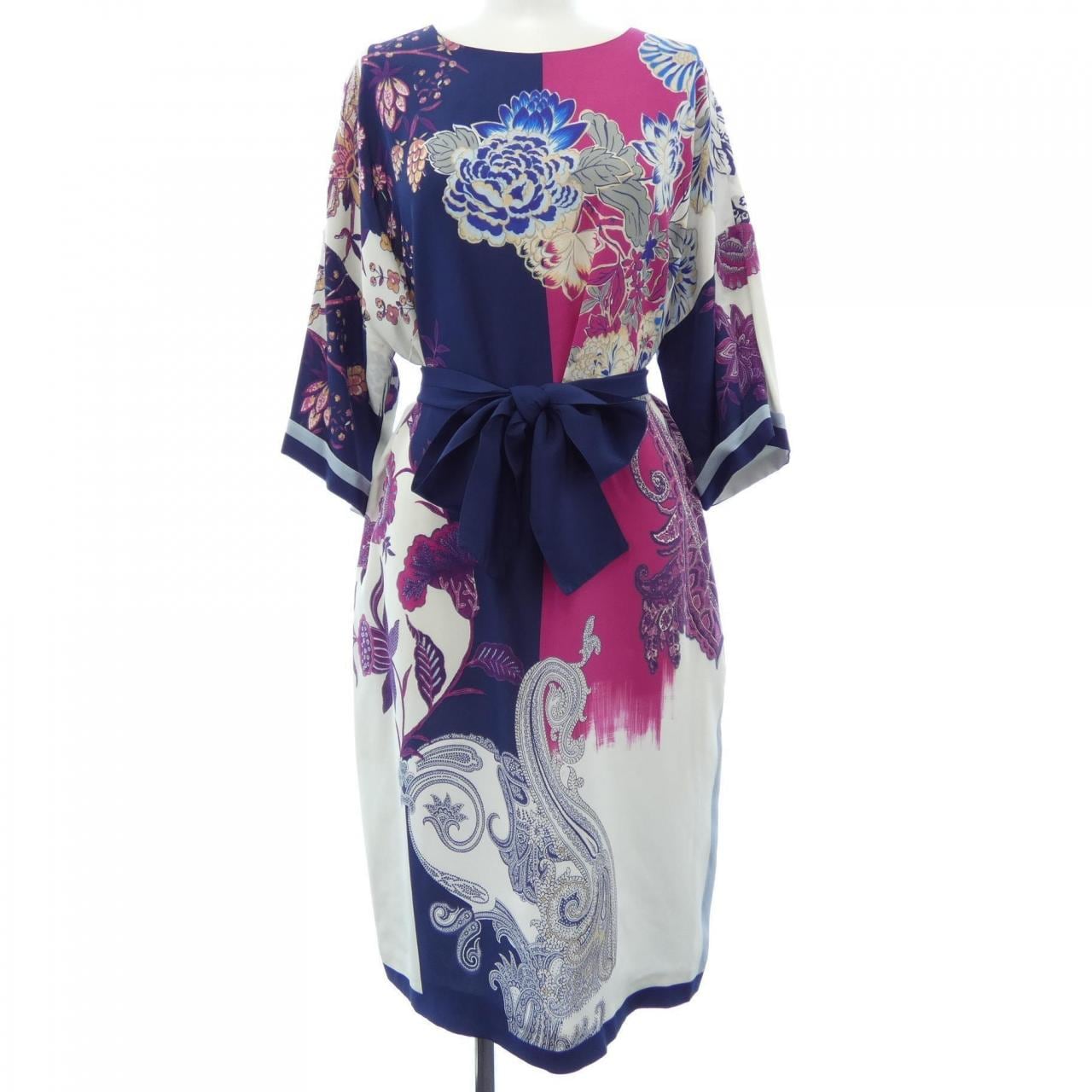 エトロ ETRO ワンピース