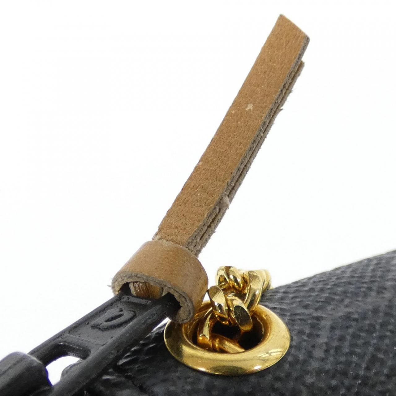 【ヴィンテージ】クリスチャンディオール ショルダーバッグ