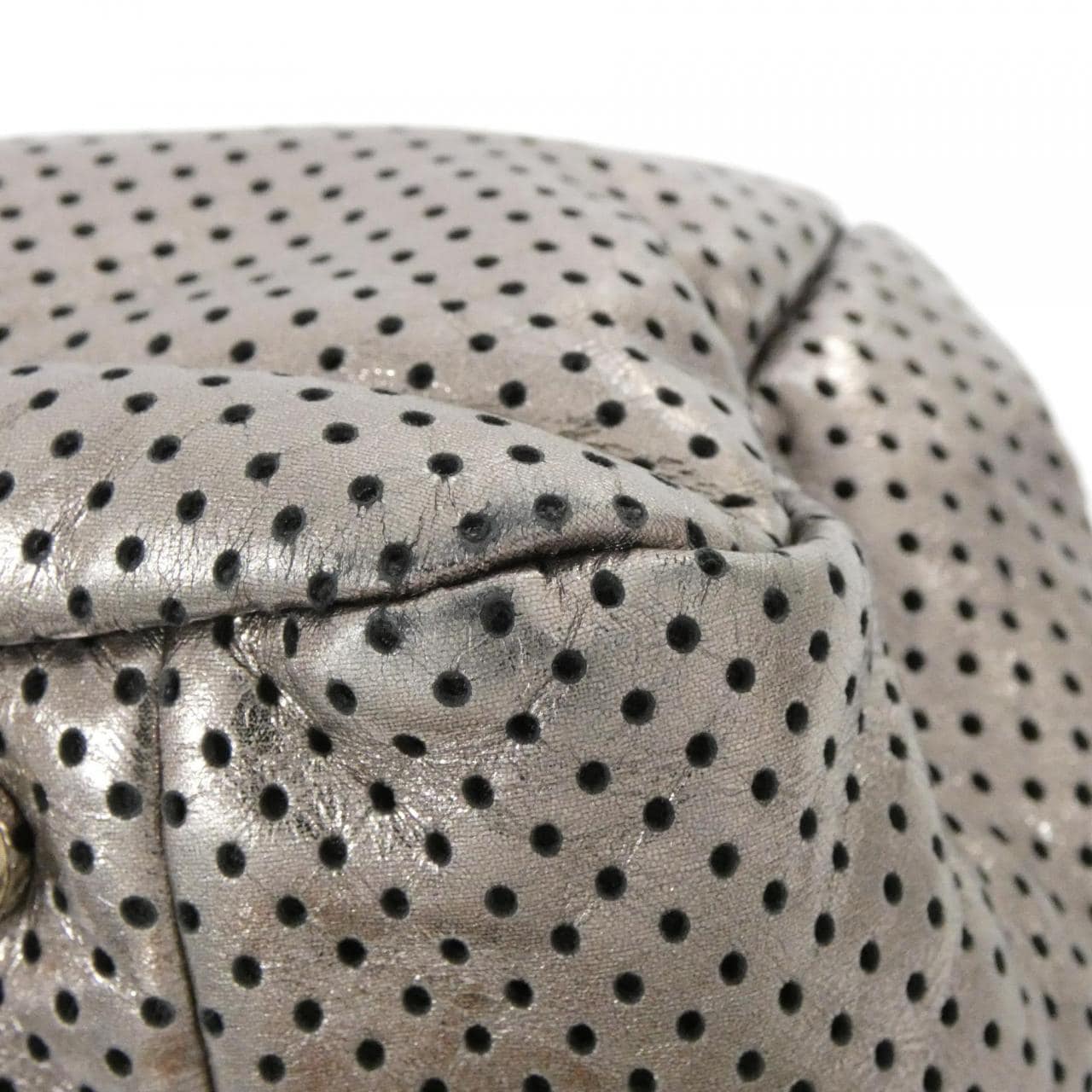 シャネル ショルダーバッグ