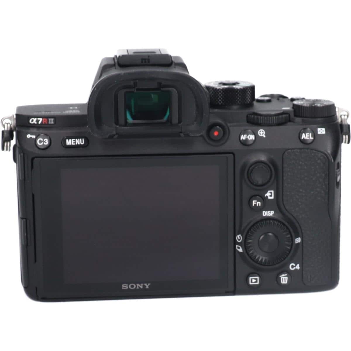 α７Ｒ　ＩＩＩ　ＩＬＣＥ－７ＲＭ３