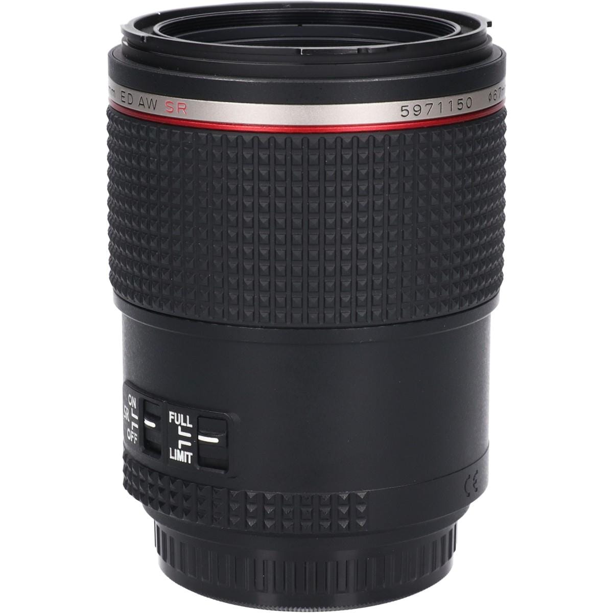 Ｄ　ＦＡ６４５　ＭＡＣＲＯ９０ｍｍ　Ｆ２．８ＥＤ（６４５）