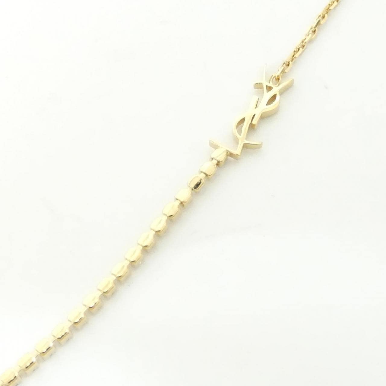 【新品】サンローラン 712345 Y1526 ブレスレット